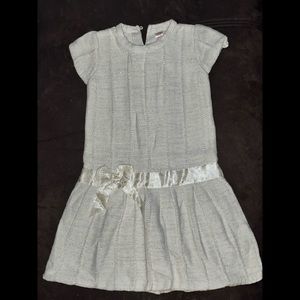 GIRLS KNIT DRESS SIZE 3T
